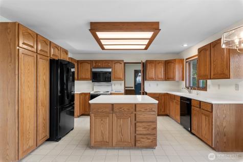 6 Sunburst Street Wenatchee WA 98801