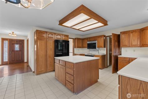 6 Sunburst Street Wenatchee WA 98801