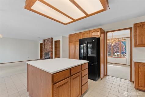 6 Sunburst Street Wenatchee WA 98801