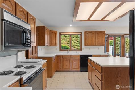 6 Sunburst Street Wenatchee WA 98801
