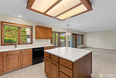 6 Sunburst Street Wenatchee WA 98801