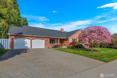 6 Sunburst Street Wenatchee WA 98801