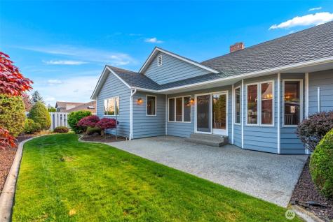 6 Sunburst Street Wenatchee WA 98801