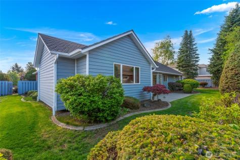 6 Sunburst Street Wenatchee WA 98801