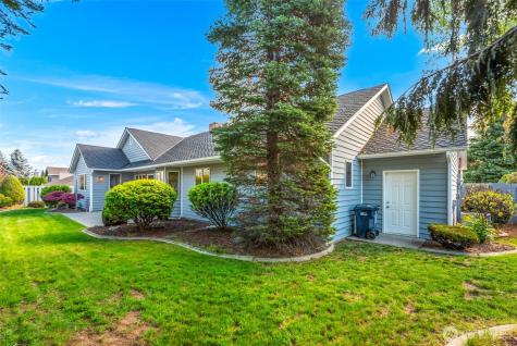 6 Sunburst Street Wenatchee WA 98801