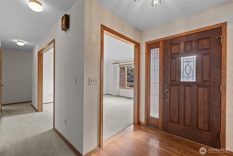 6 Sunburst Street Wenatchee WA 98801
