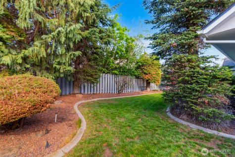 6 Sunburst Street Wenatchee WA 98801