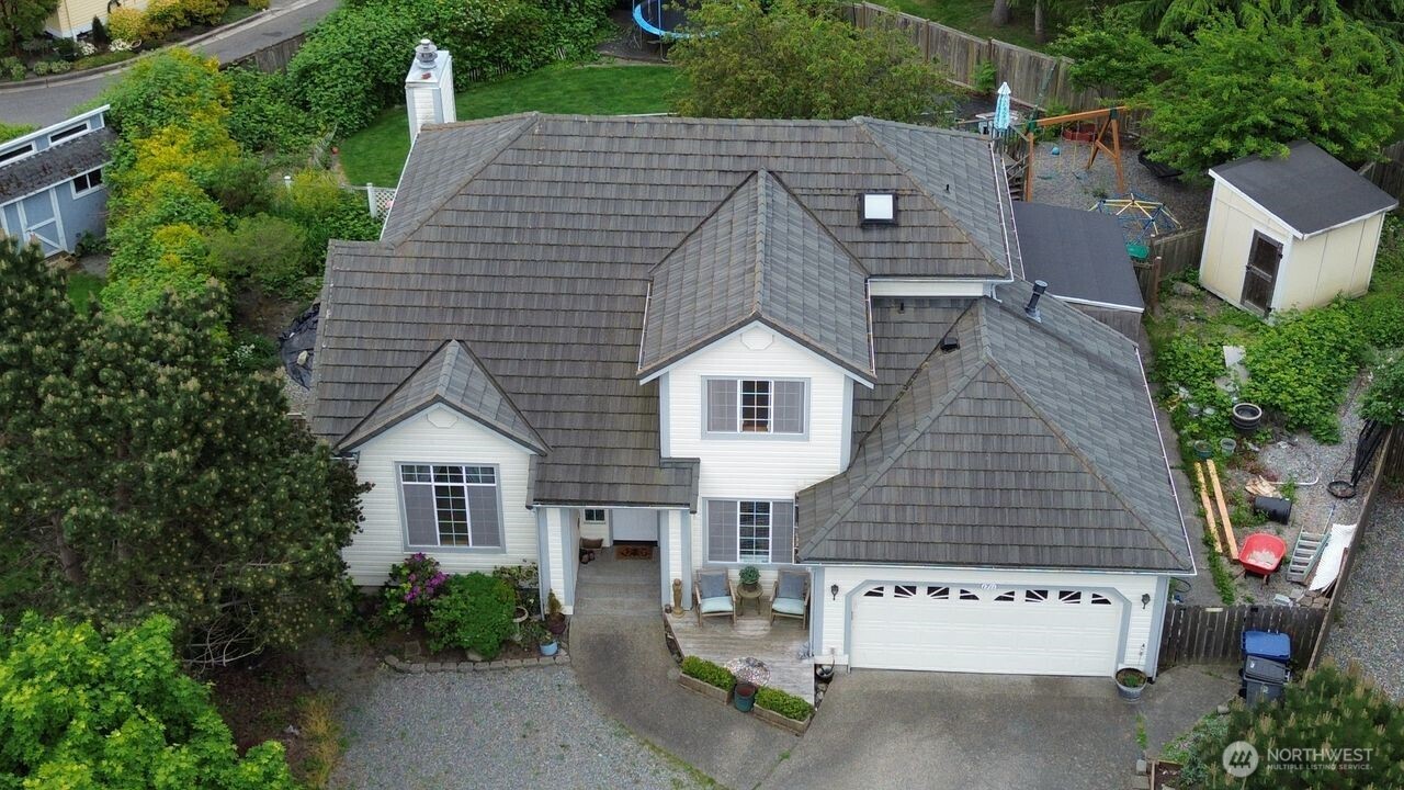 1711 25th H Court Anacortes WA 98221