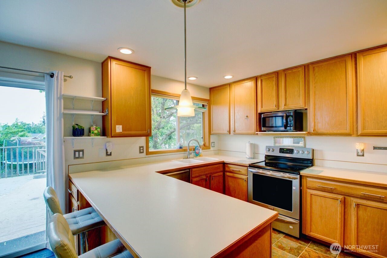 1711 25th H Court Anacortes WA 98221