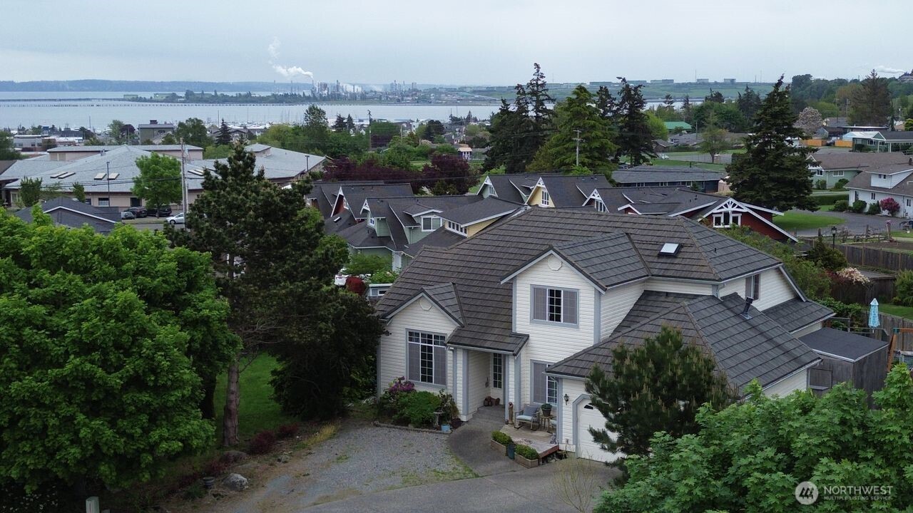 1711 25th H Court Anacortes WA 98221