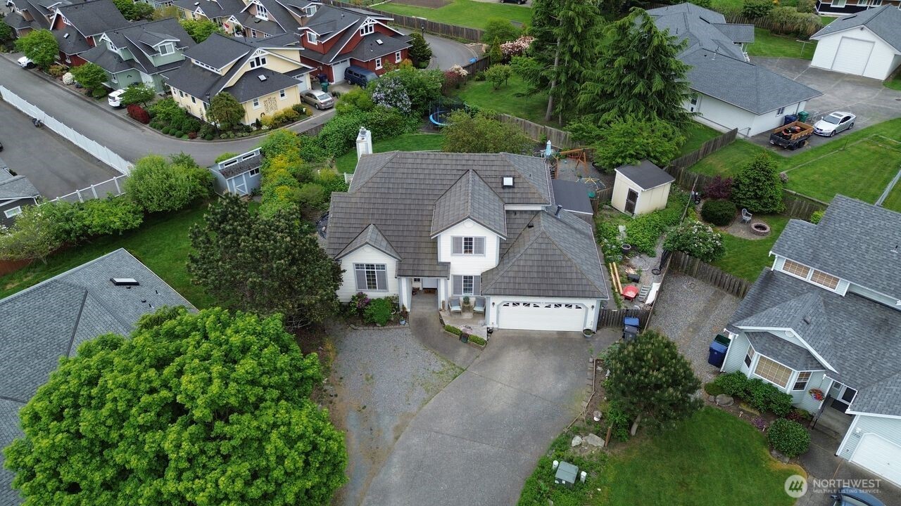 1711 25th H Court Anacortes WA 98221