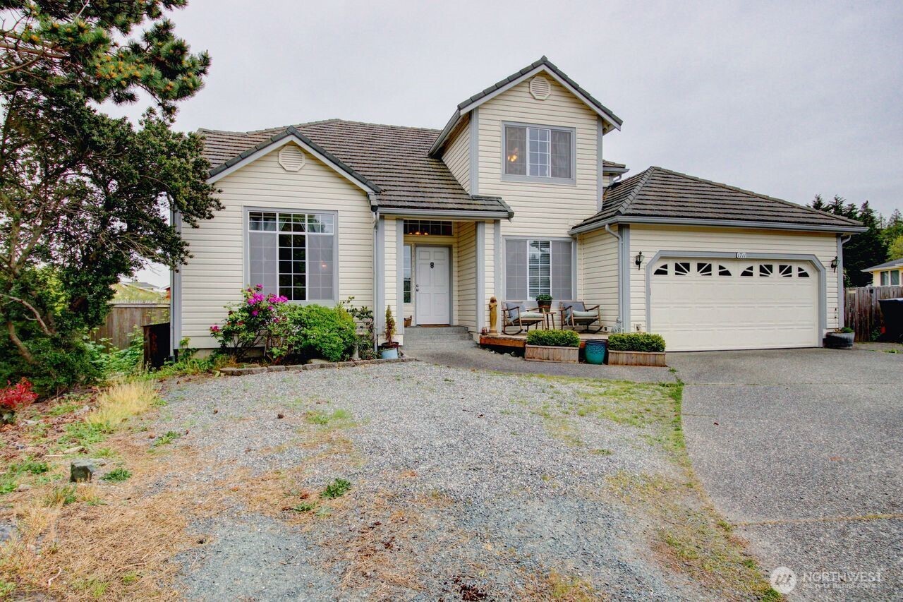 1711 25th H Court Anacortes WA 98221