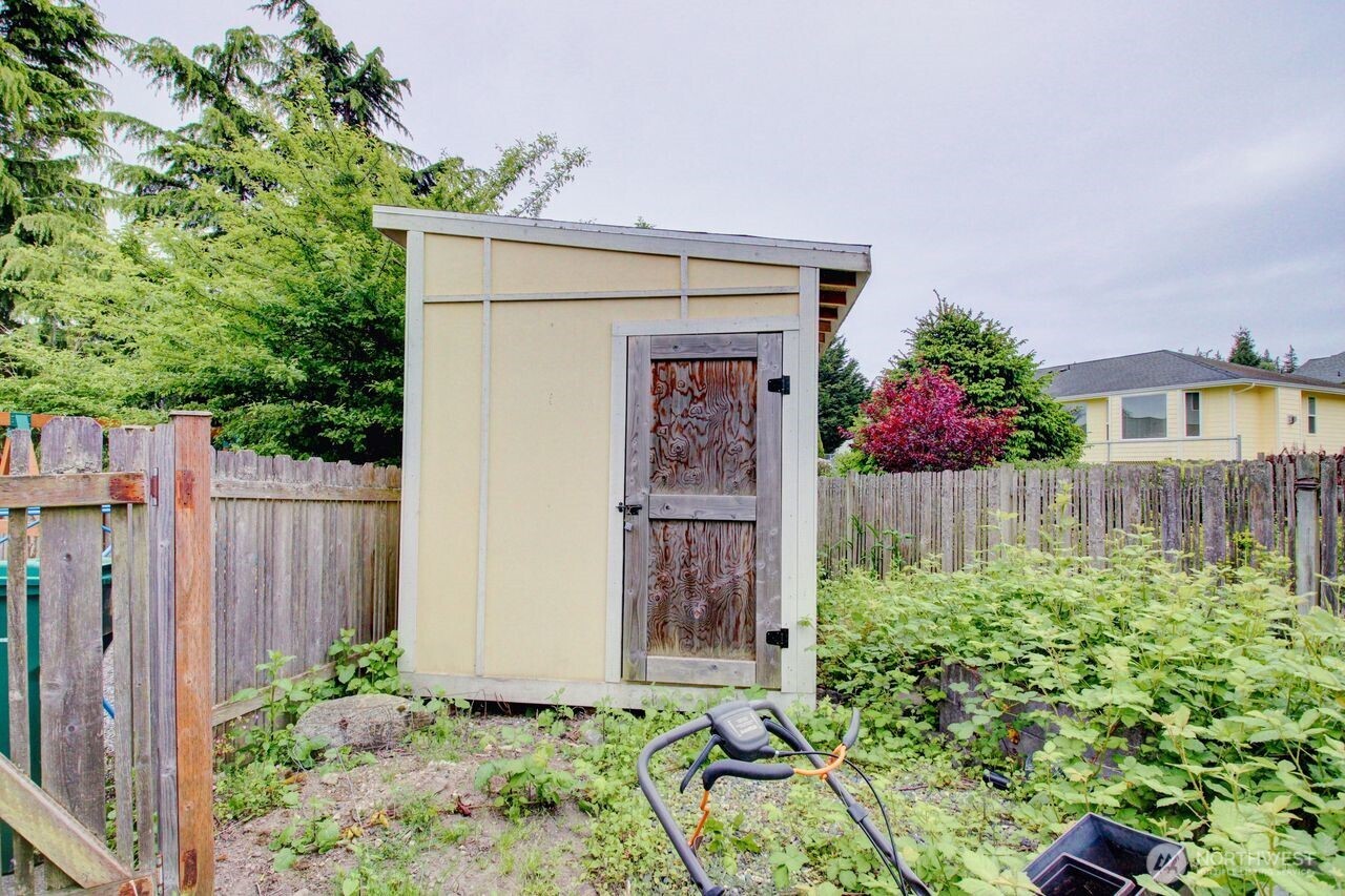 1711 25th H Court Anacortes WA 98221