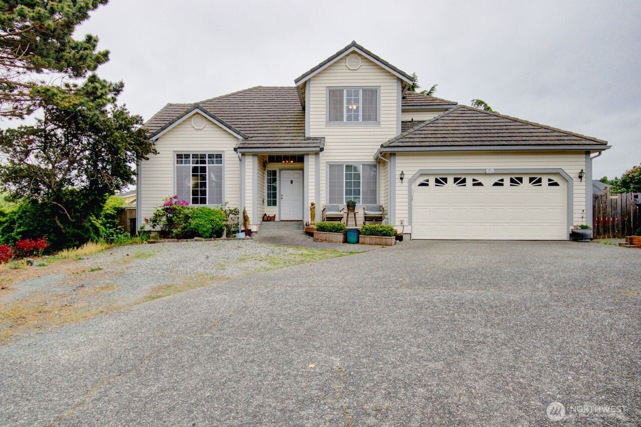 1711 25th H Court Anacortes WA 98221