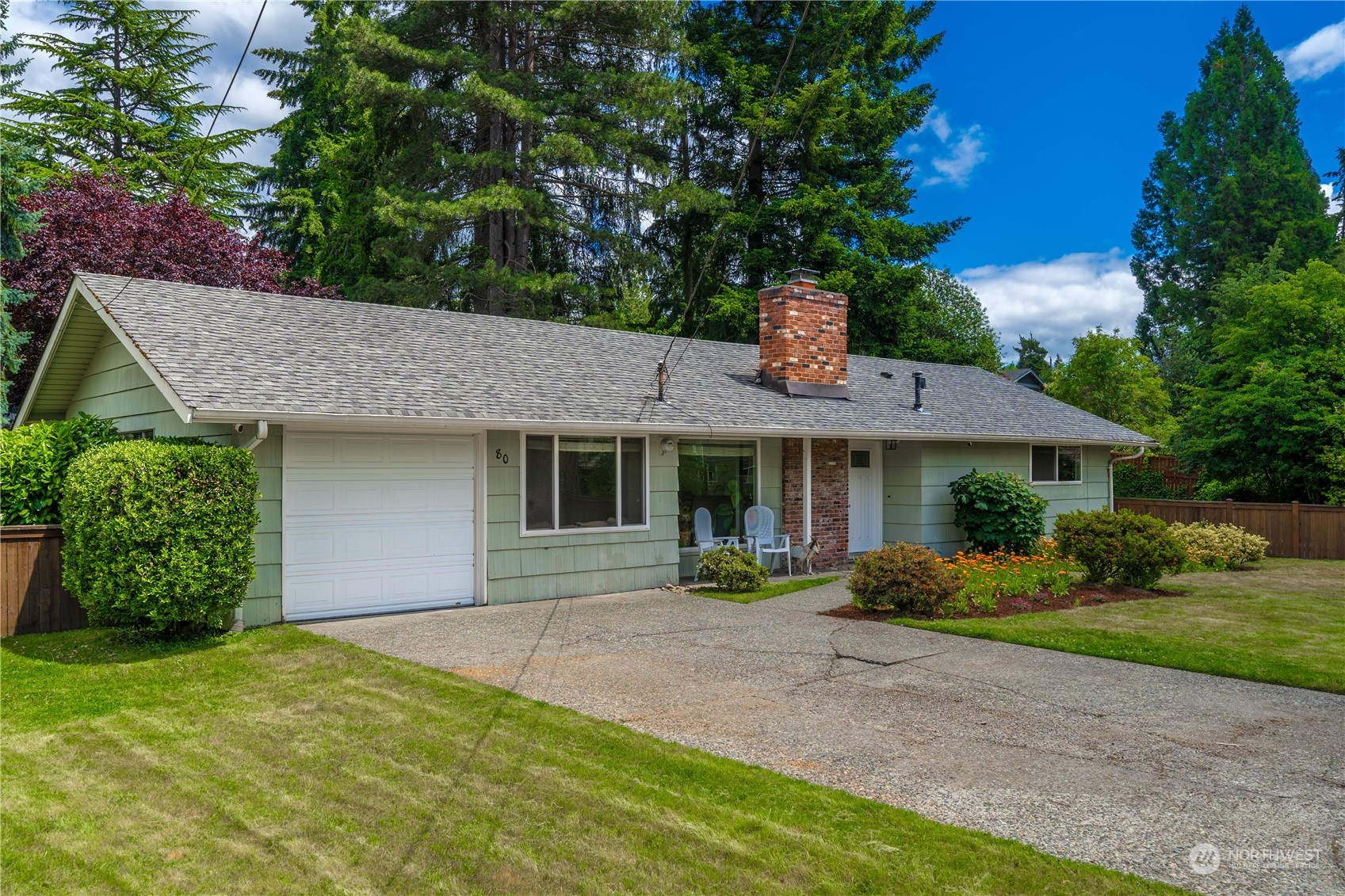 80 159th Place NE Bellevue WA 98008