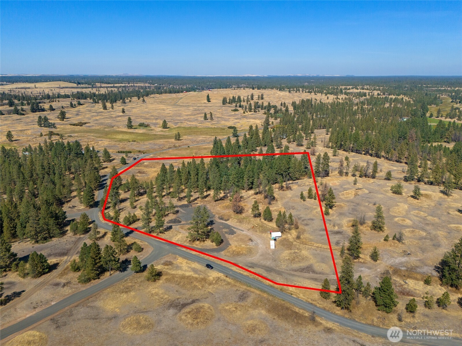 36321 S Bootstrap Lane Cheney WA 99004