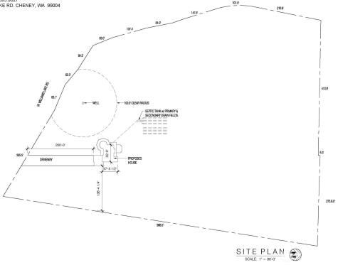 36321 Bootstrap Lane Cheney WA 99004