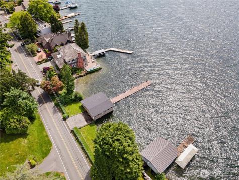 13117 Holmes Point Drive NE Kirkland WA 98034