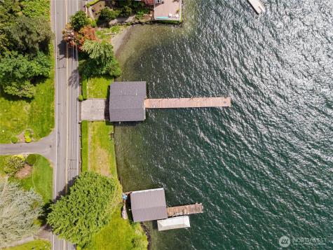 13117 Holmes Point Drive NE Kirkland WA 98034
