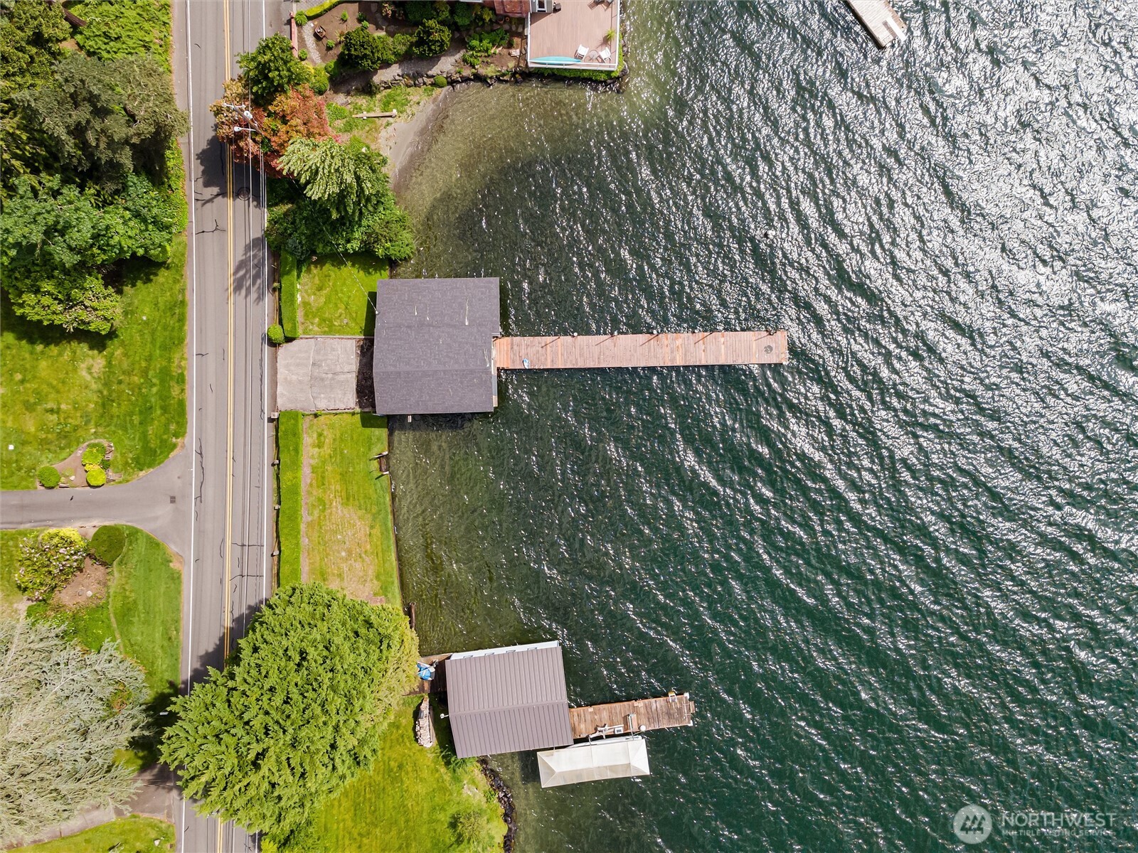 13117 Holmes Point Drive NE Kirkland WA 98034