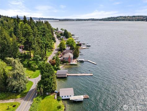 13117 Holmes Point Drive NE Kirkland WA 98034