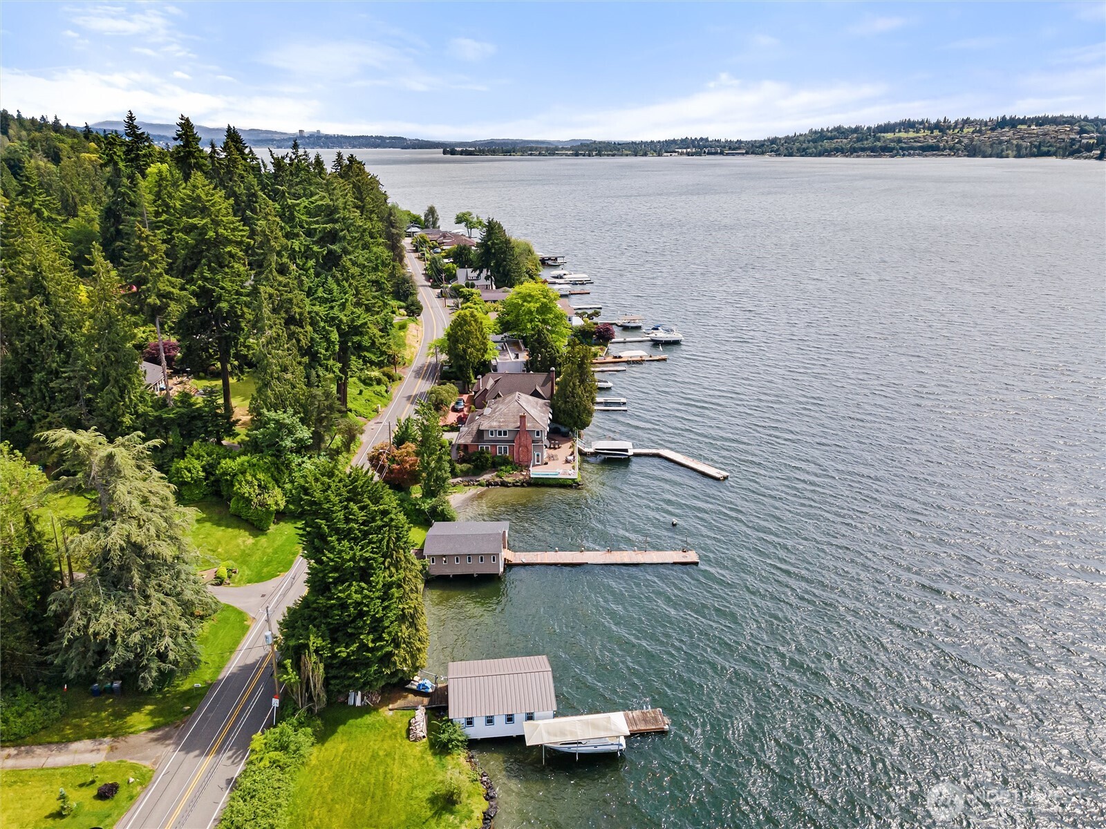 13117 Holmes Point Drive NE Kirkland WA 98034