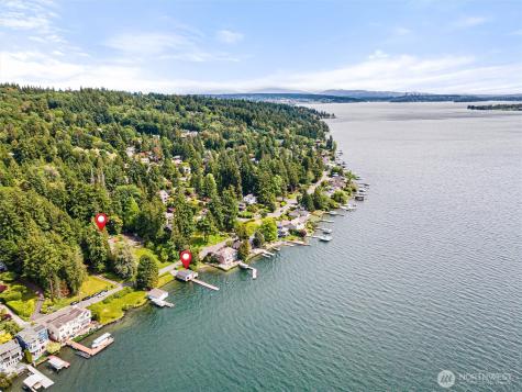 13117 Holmes Point Drive NE Kirkland WA 98034