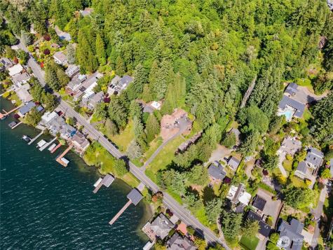 13117 Holmes Point Drive NE Kirkland WA 98034