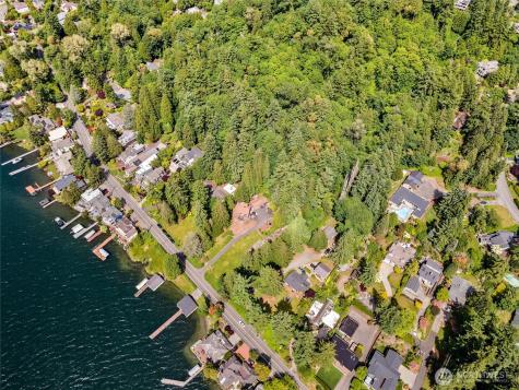 13117 Holmes Point Drive NE Kirkland WA 98034