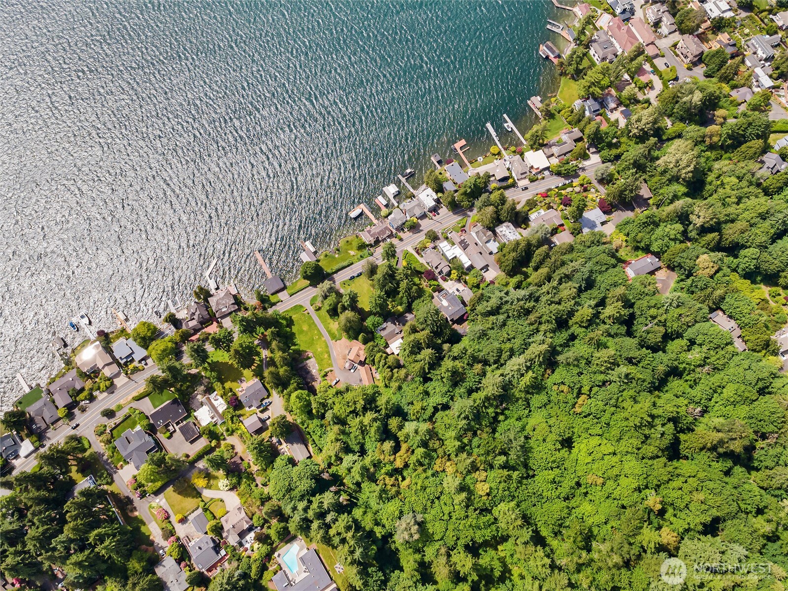 13117 Holmes Point Drive NE Kirkland WA 98034