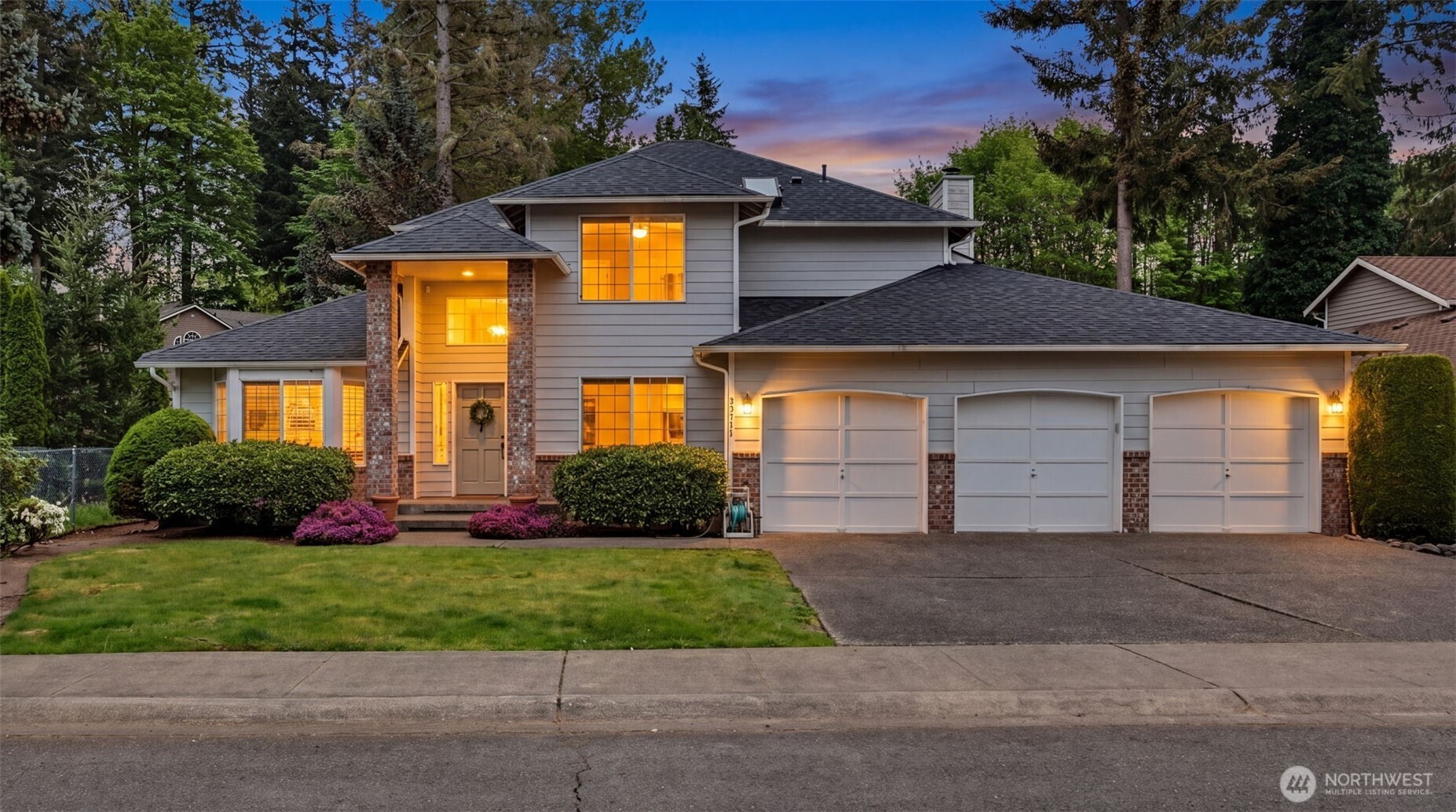 22771 277th Place Maple Valley WA 98038