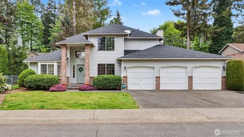 22771 277th Place Maple Valley WA 98038