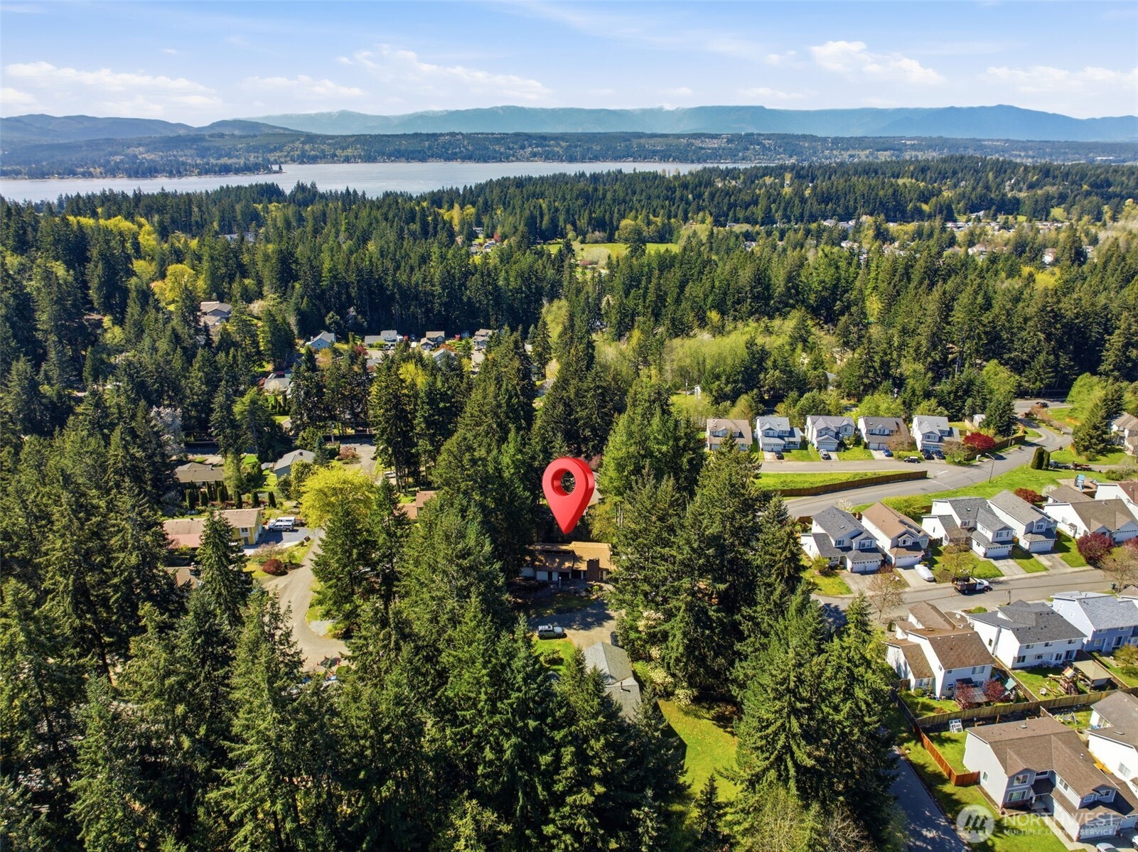 850 NE Rimrock Drive NE Bremerton WA 98311