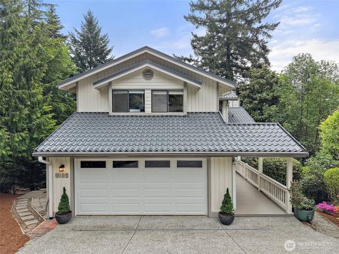 6162 144th Pl SE Bellevue WA 98006