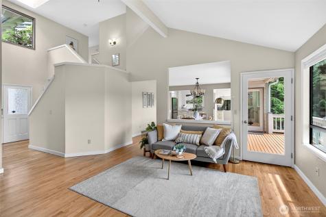 6162 144th Pl SE Bellevue WA 98006