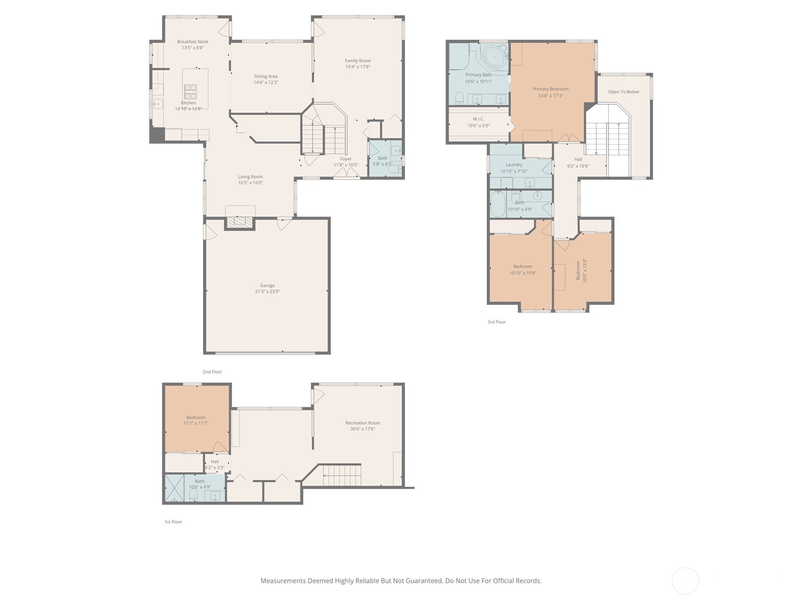6162 144th Place SE Bellevue WA 98006