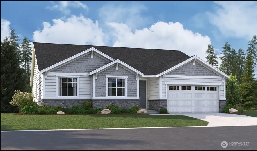 20833 Chad Lane E Bonney Lake WA 98391