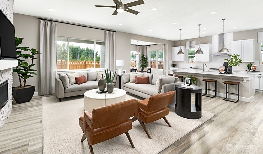 20833 Chad Lane E Bonney Lake WA 98391