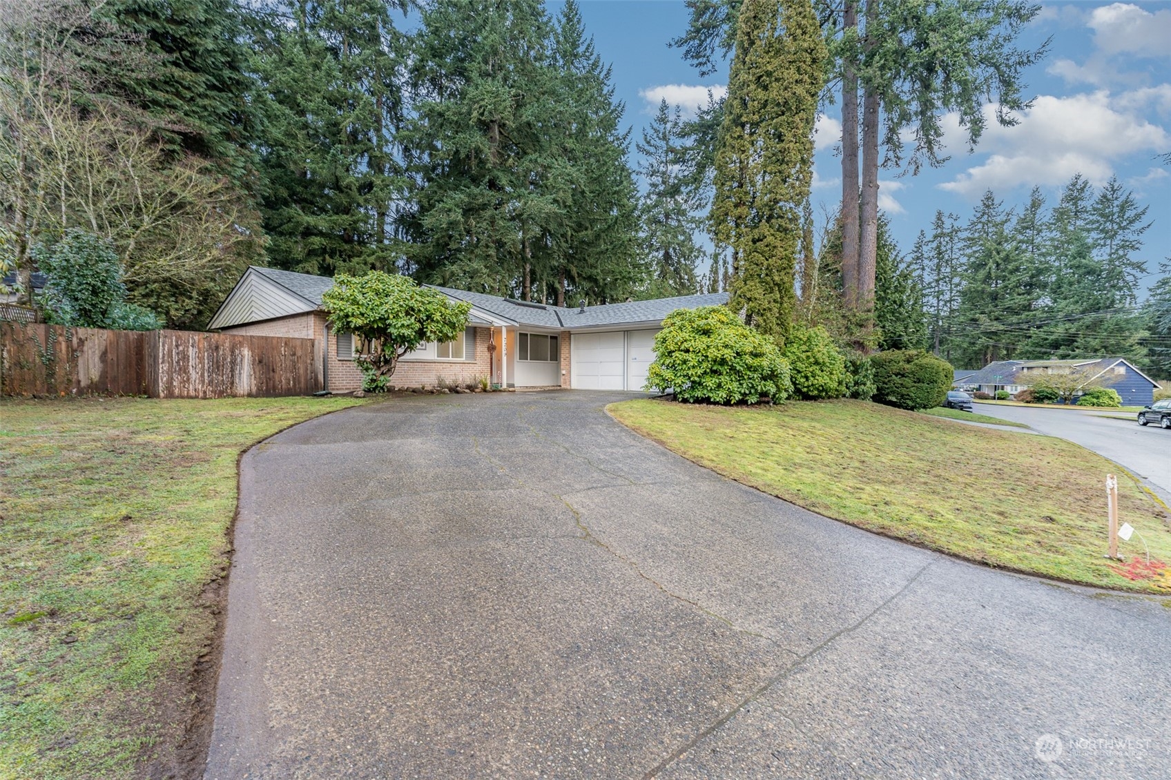 7209 139th Place Ne Redmond WA 98052