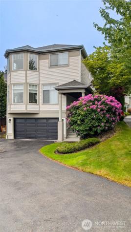 11622 114TH Kirkland WA 98034