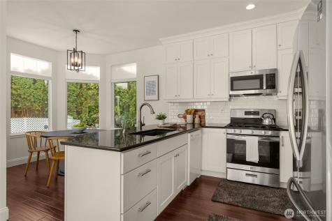 11622 114th Drive NE Kirkland WA 98034