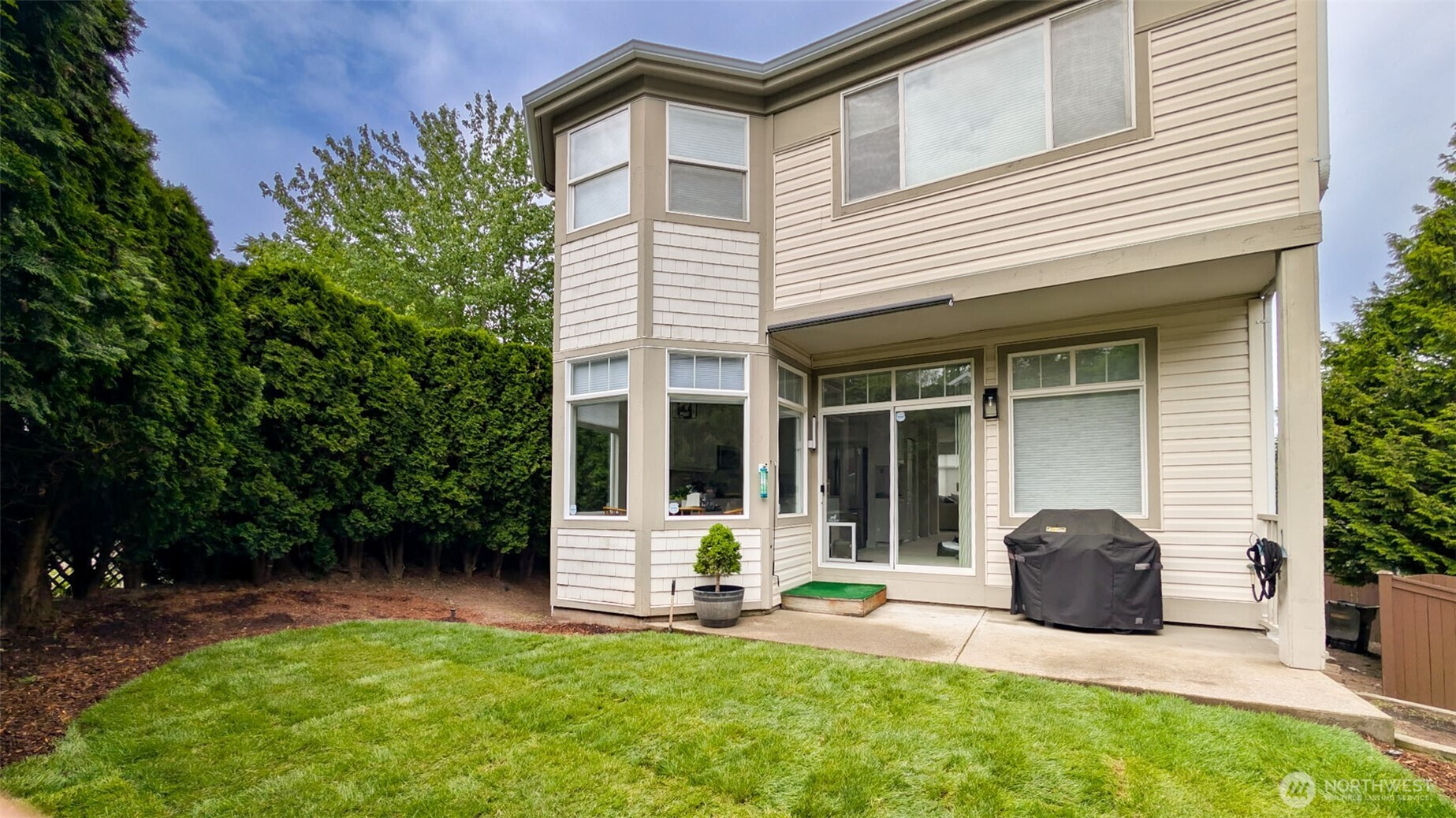 11622 114th Drive NE Kirkland WA 98034