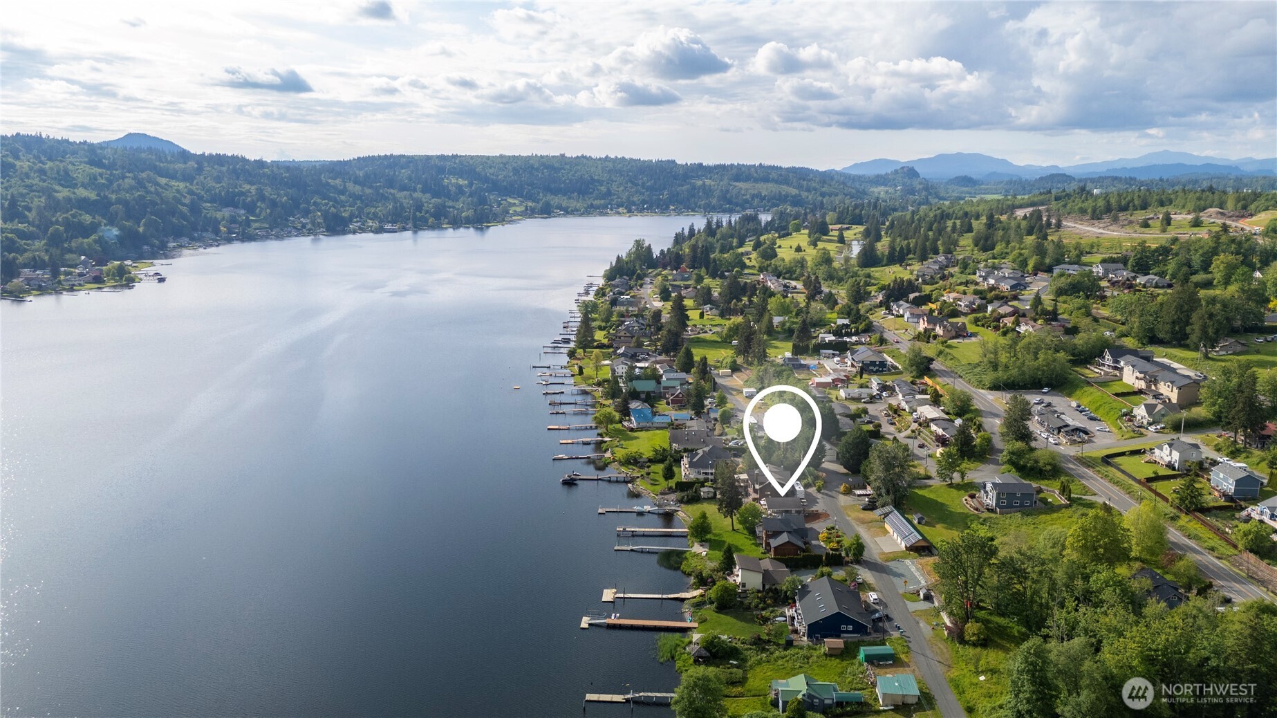 18288 S West View Road Mount Vernon WA 98274