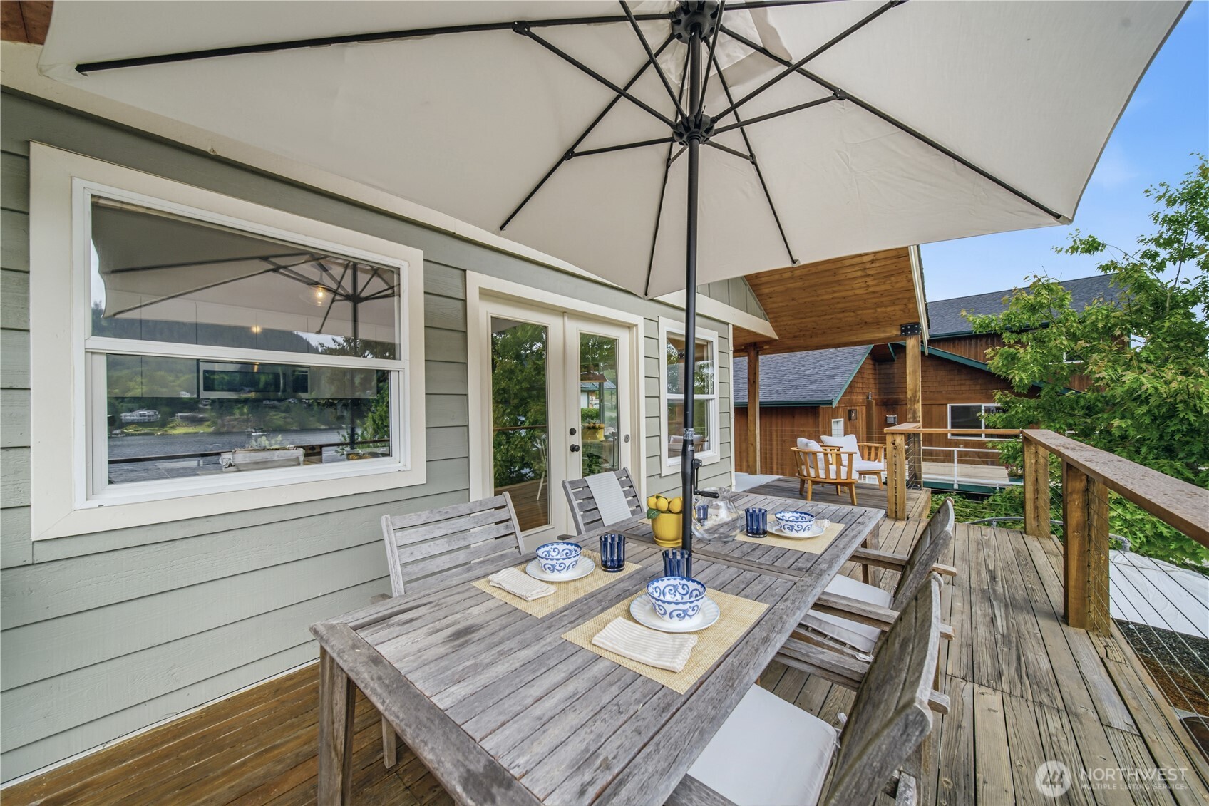 18288 S West View Road Mount Vernon WA 98274