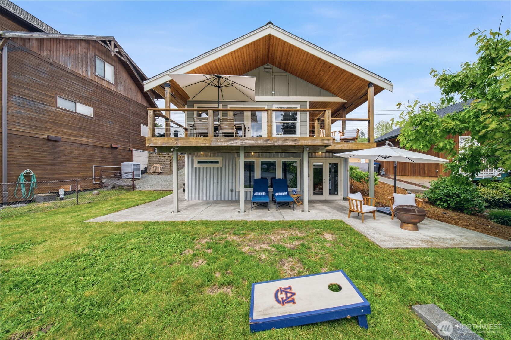 18288 S West View Road Mount Vernon WA 98274