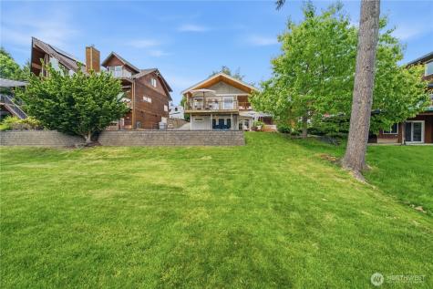 18288 S West View Road Mount Vernon WA 98274