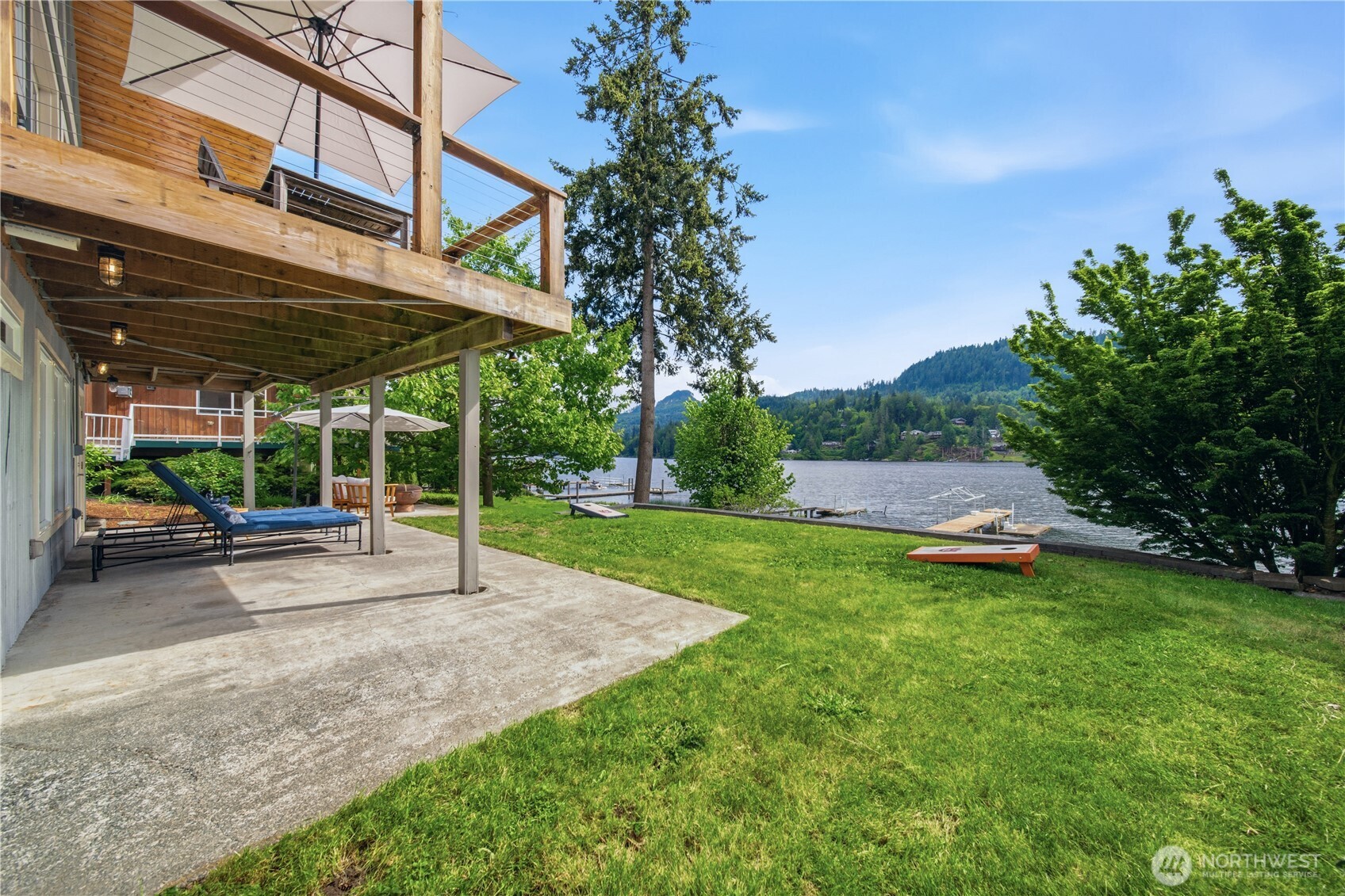 18288 S West View Road Mount Vernon WA 98274