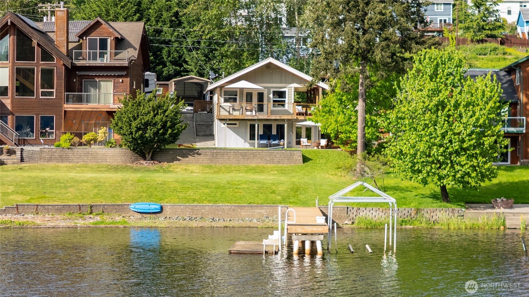 18288 S West View Road Mount Vernon WA 98274