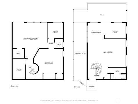 18288 S West View Road Mount Vernon WA 98274