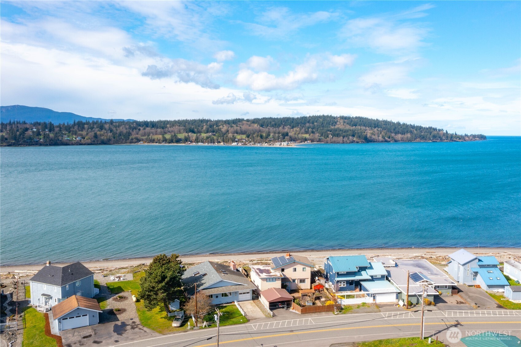 2589 Lummi View Drive Bellingham WA 98226